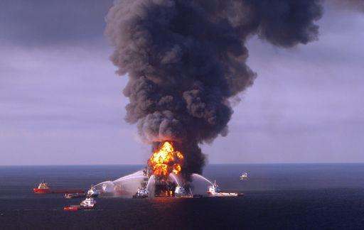 Marea nera/ Camera Usa approva misure su trivellazioni offshore
Più sicurezza, via tetto massimo indennizzi per compagnie