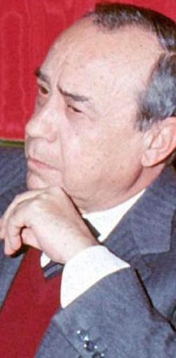 
 Leonardo Sciascia (1921-1989)