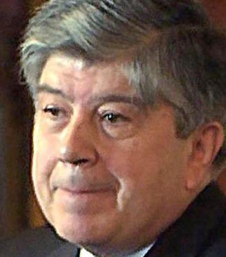 
 Il sottosegretario Caliendo (Pdl)