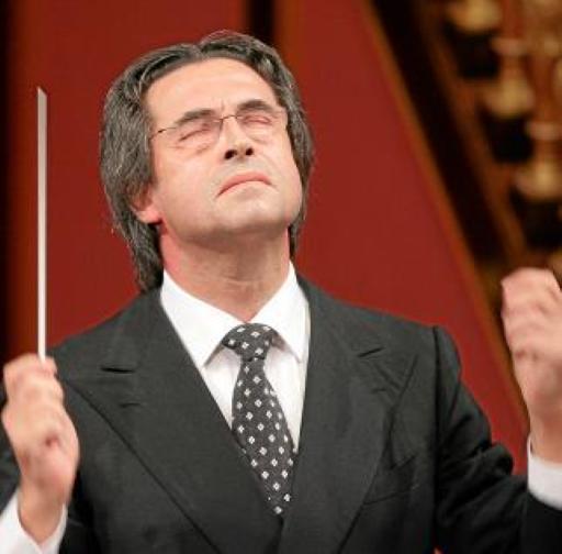 
 Riccardo Muti