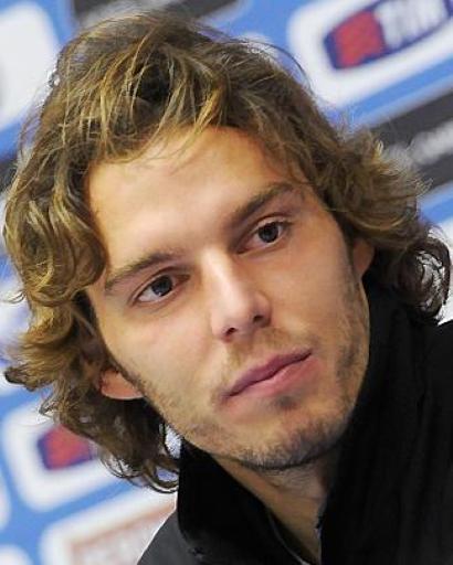 
 Federico Marchetti