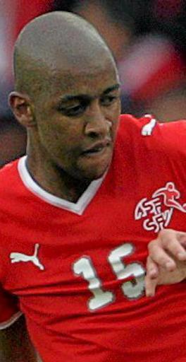 
 Gelson Fernandes