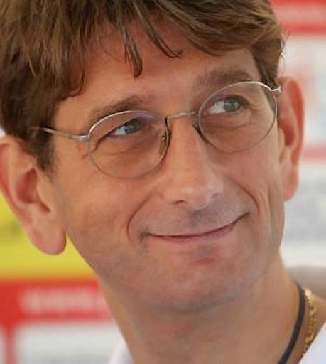 
 Luca Campedelli
