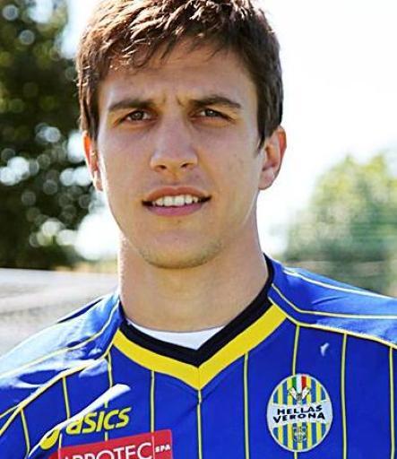 
 Santiago Vergini