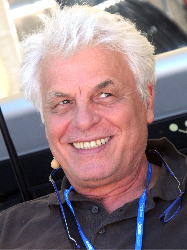 Michele Placido