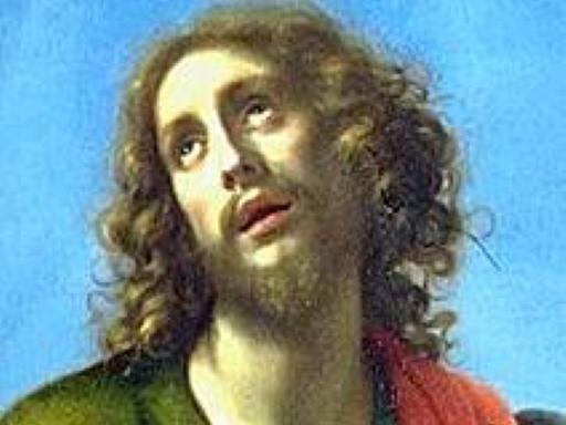 
 L'autore del quarto Vangelo e dell'Apocalisse, ha lasciato scritti considerati una vetta della teolo