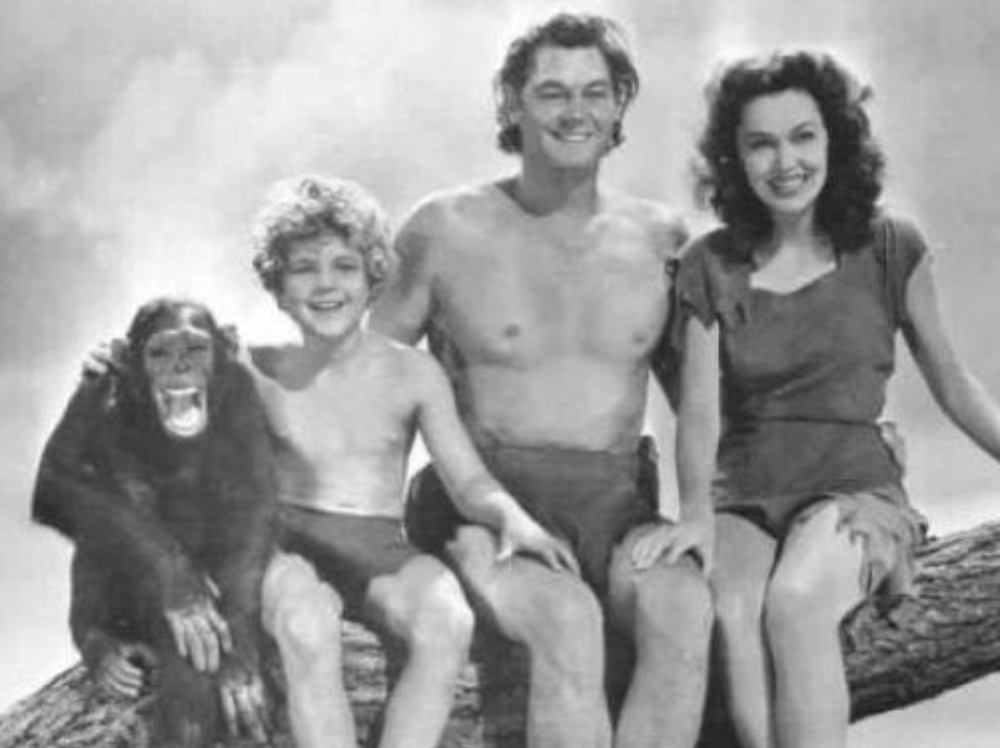 Lo scimpanzè Cita è morto a 80 anni