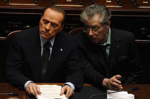 Pdl-Lega/ Stasera cena Berlusconi-Bossi
Lo riferiscono fonti di maggioranza