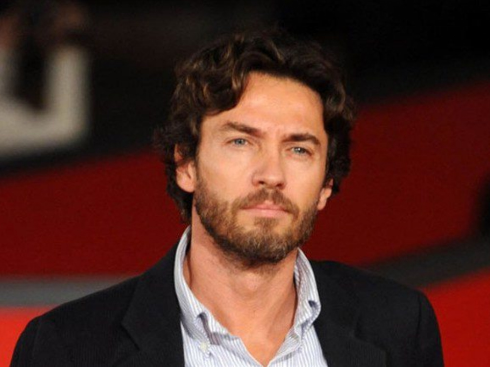 Alessio Boni