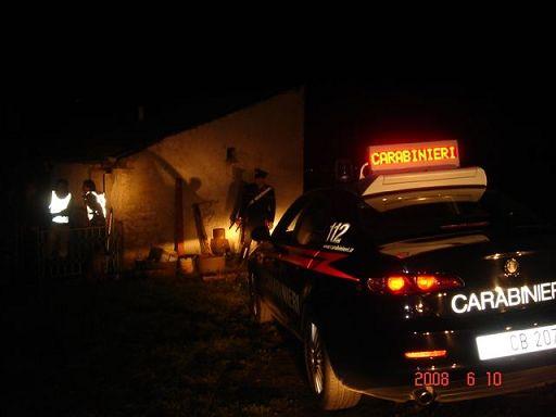Violenza donne/Modena, trovata morta sotto cavalcavia: sfigurata
Sul posto anche i Ris di Parma per identificare l'origine