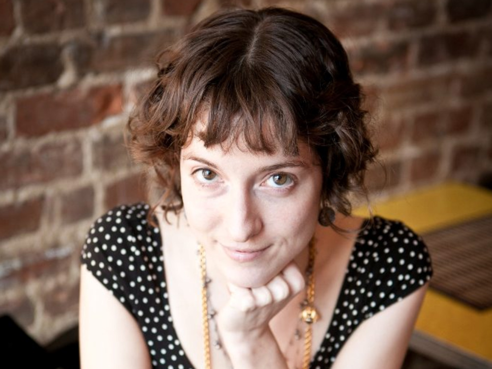 Cecelia Webber, giovane fotografa americana 