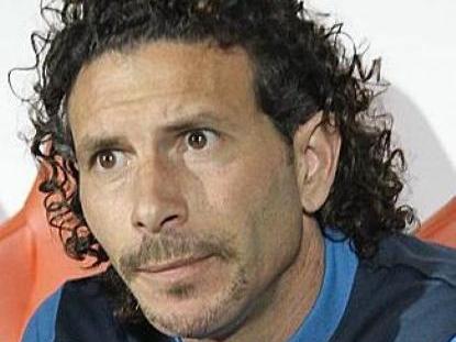 Dal Canto, allenatore del Padova
