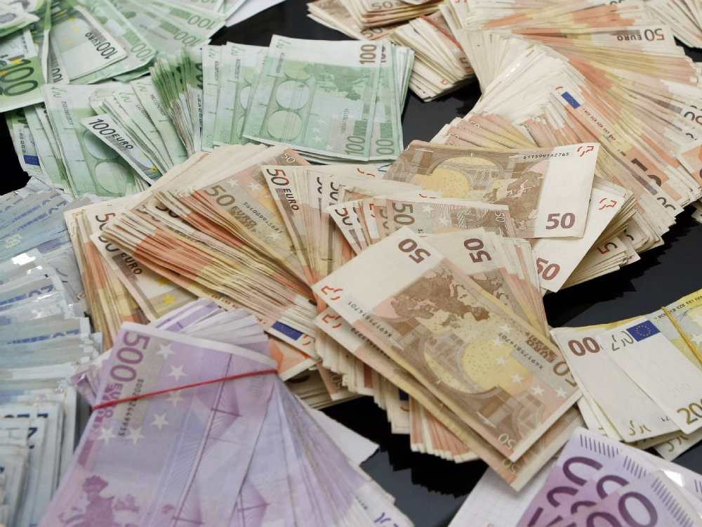 A Verona domande di prestiti in calo più delle erogazioni