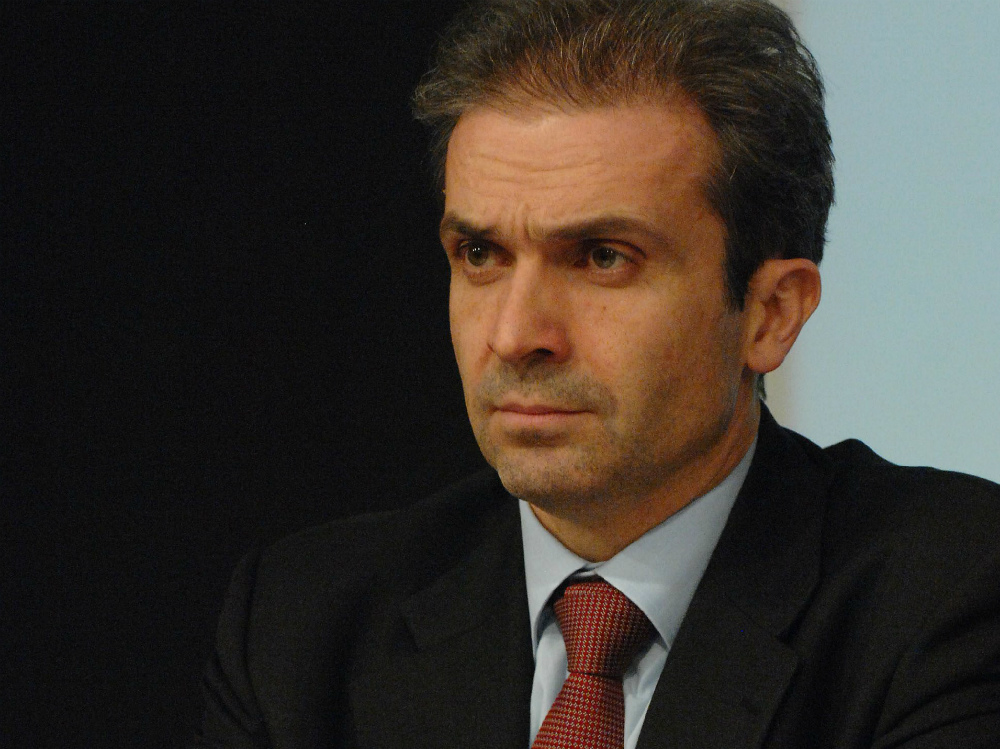Andrea Bolla