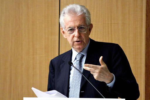 Crisi/ Monti: Uscita dal tunnel? Dipende moltissimo dall'Europa
'Evitare il precipizio è dipeso da noi, ora serve anche Ue'