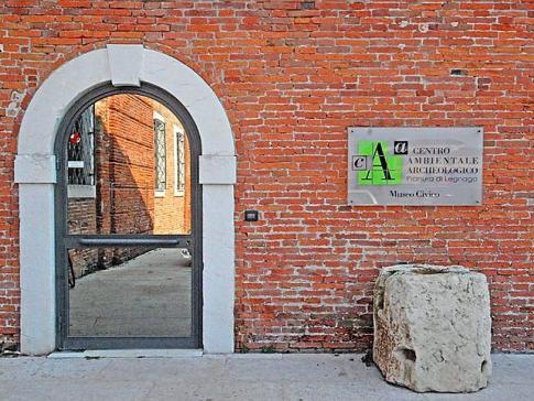 Centro ambientale e archeologico: niente estate Arci nel cortile