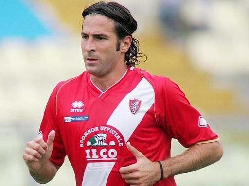 Nando Sforzini, «cavallo di ritorno», per ora costa troppo