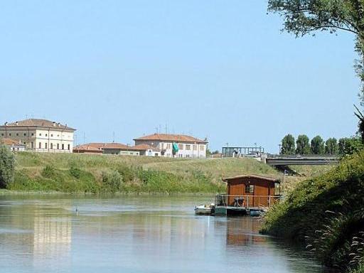 Nel Piano d'area è inserito anche il Parco dell'Adige