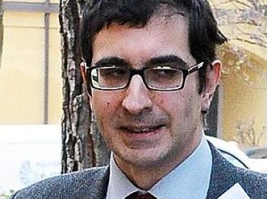 Il gip Paolo Scotto di Luzio