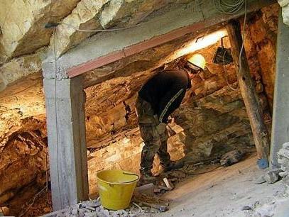 Niente soldi, quest'anno, per gli scavi nella Pesciara di Bolca