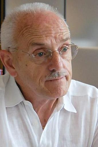 Il sindaco Pasotti