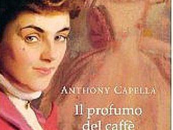 Il romanzo di Anthony Capella