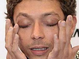 Valentino Rossi