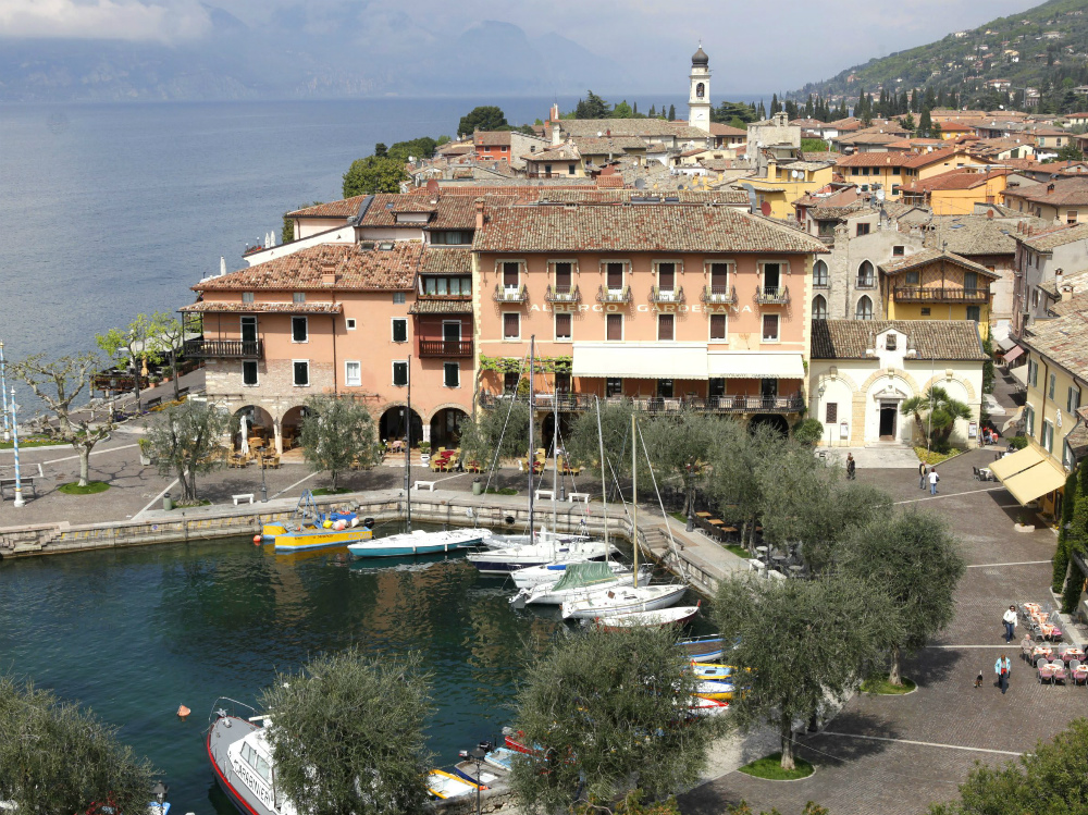 Torri del Benaco