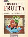 Conserve di frutta Conserve di frutta