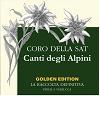 Canti degli alpini