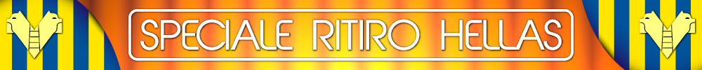 Ritiro Hellas Verona